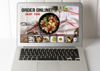 Online Food Ordering Services, A Lifesaver