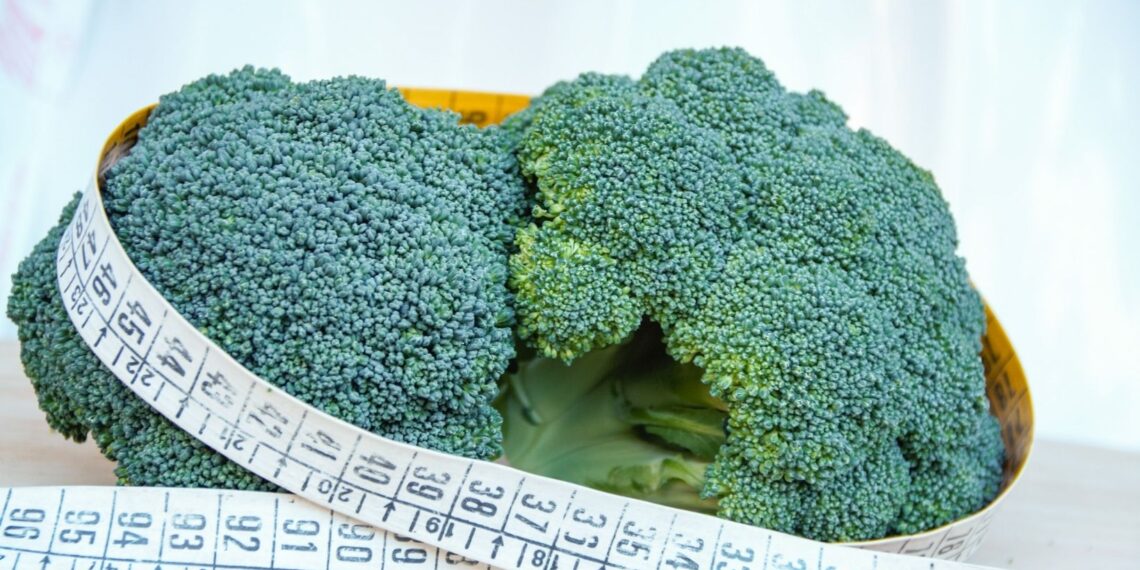 Fruits and Vegetables to Eat to Lose Weight