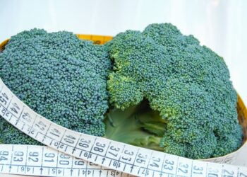 Fruits and Vegetables to Eat to Lose Weight