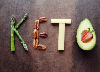 The Perfect Keto Diet Plan For Beginners: Your Ultimate Guide