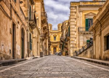 Why Sicily is an Absolute Paradise for Foodies