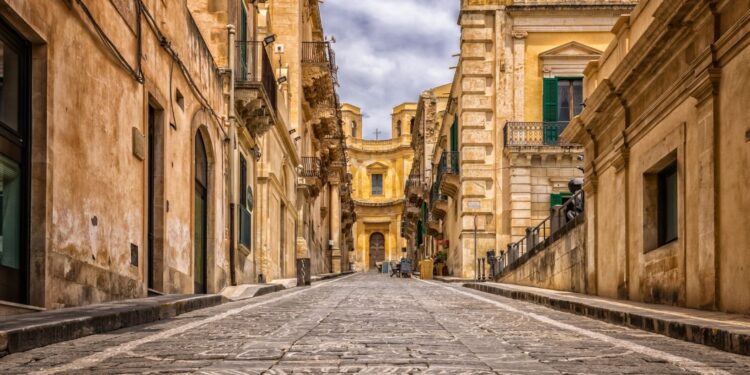 Why Sicily is an Absolute Paradise for Foodies