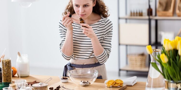 What are the Most Effective Essential Oils for Sleep and Anxiety?