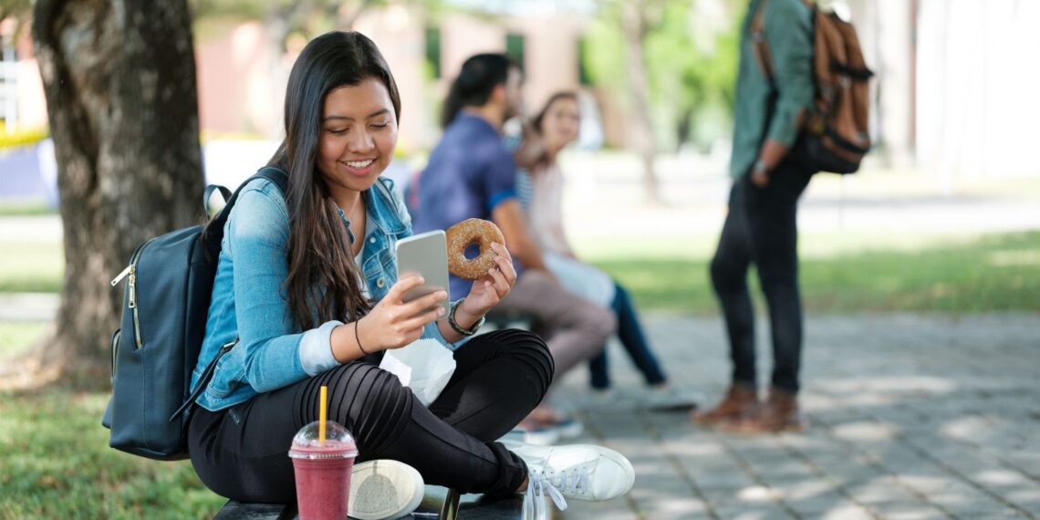 Healthy Snack Recipes for College Students