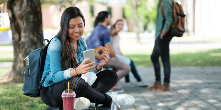 Healthy Snack Recipes for College Students