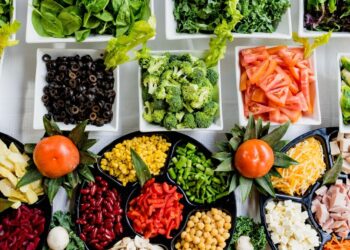 Good Nutrition Helps a Student Learn