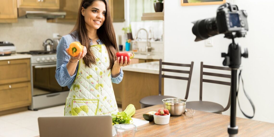 Guide to Making Tasty Food Recipe Videos