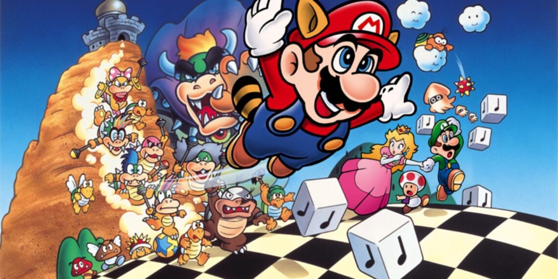 Tastiest Foods in Video Gaming History