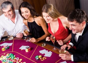 Psychology in Gambling: How Can You Be Managed?