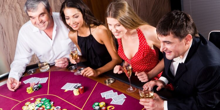 Psychology in Gambling: How Can You Be Managed?