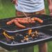 How To Prevent Rust on A Grill