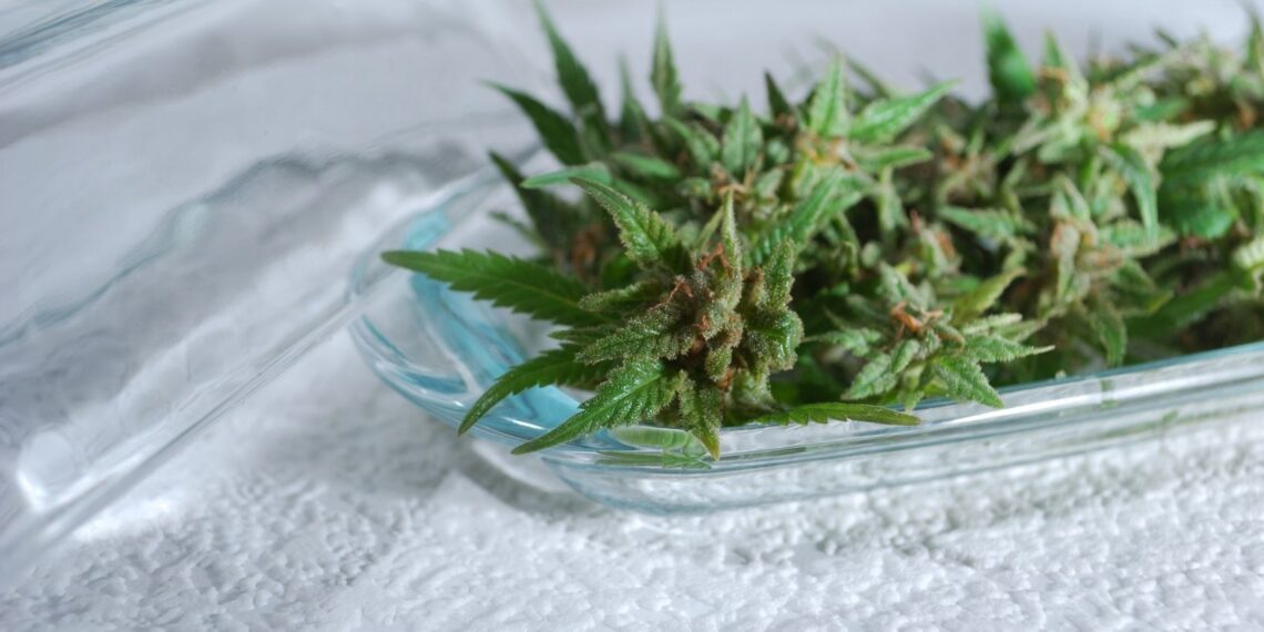 A Beginners Guide To Magic Butter: What Is It?