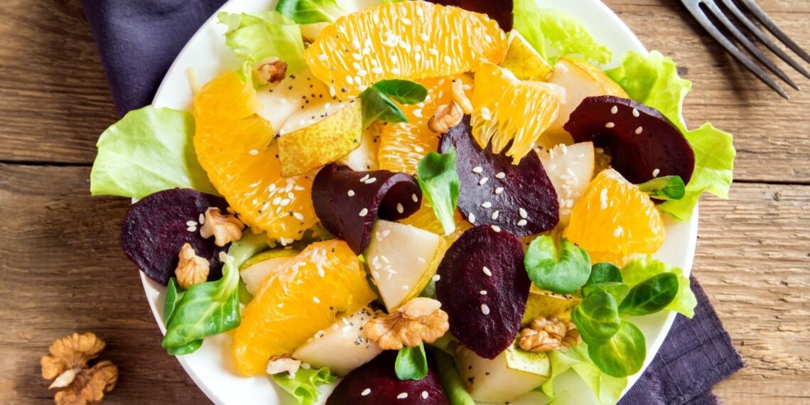 7 Easy Salads With Orange: Unusual Combinations and Recipes