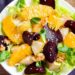 7 Easy Salads With Orange: Unusual Combinations and Recipes