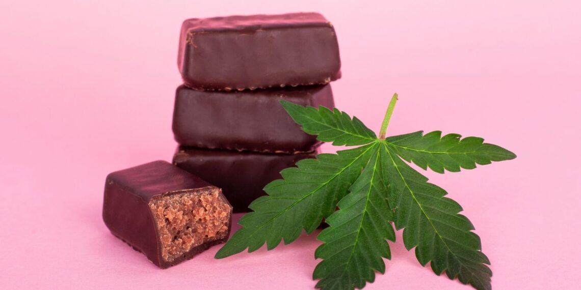 6 Tasty Weed Desserts to Satisfy Your Sweet Tooth