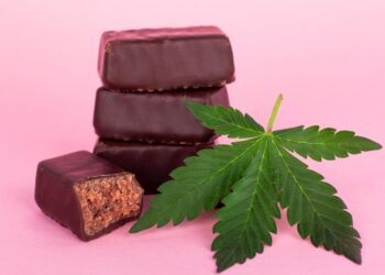 6 Tasty Weed Desserts to Satisfy Your Sweet Tooth