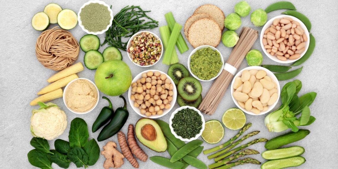 The Vegan Way Of Life