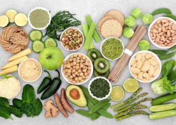 The Vegan Way Of Life