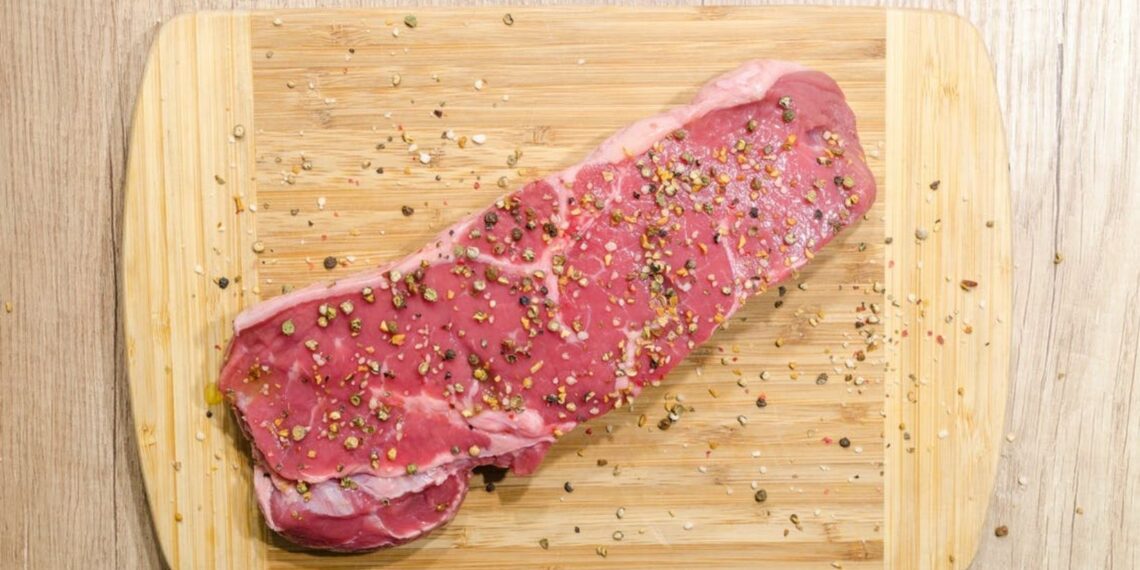 Beef Jerky Storing & Shelf Life Tips