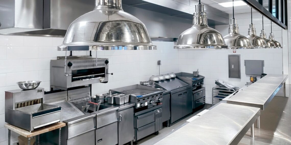 Choosing High-Quality Commercial Sinks