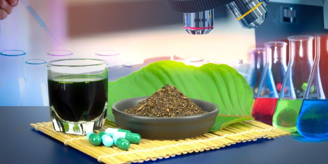 A Complete Guide on How to Take Kratom