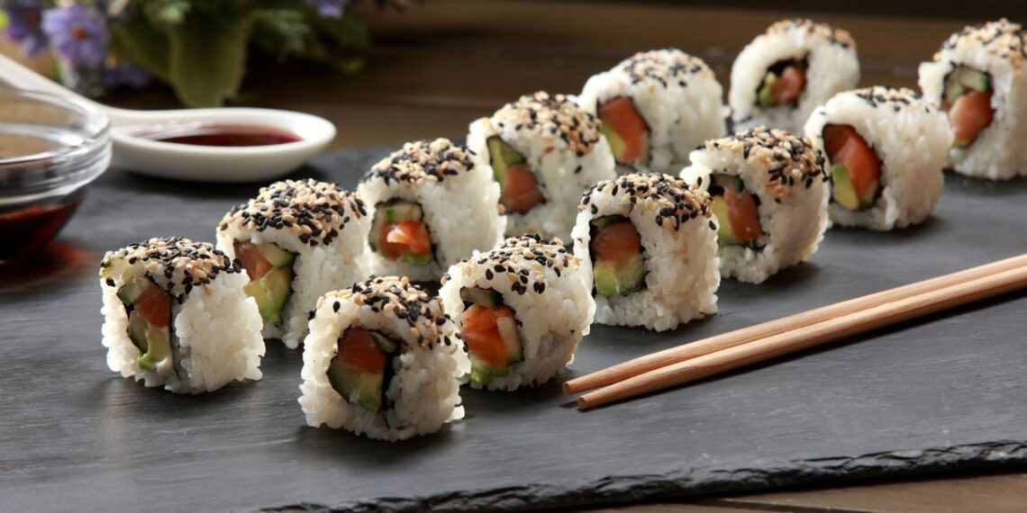 An Introduction To Japanese Cuisine