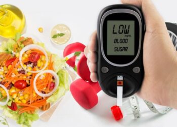 7 Menu Ideas for Diabetics