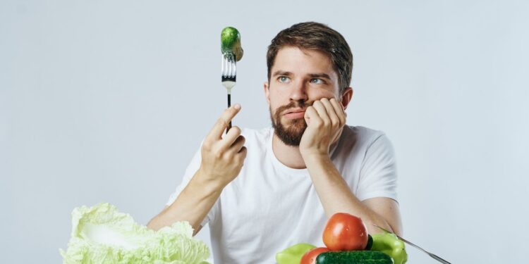 How to Choose a Diet for Your Lifestyle?