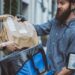 How Online Food Portal Delivers Food at Your Doorstep