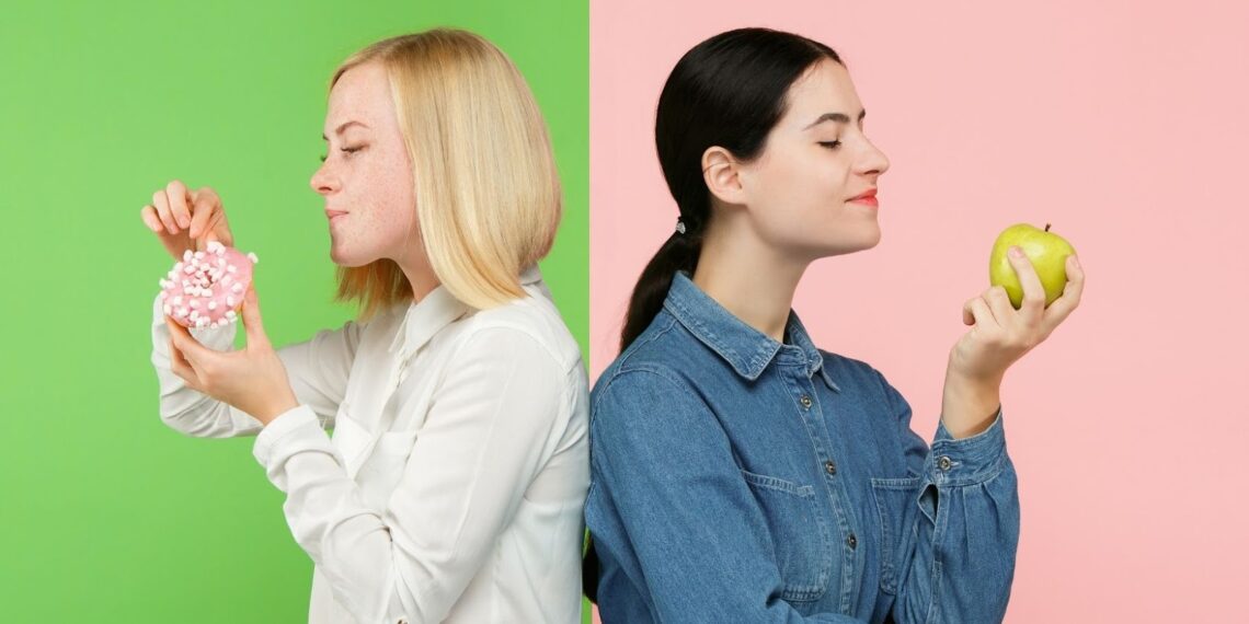 The Easiest Ways to Improve Your Diet