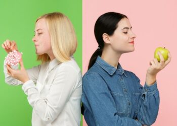 The Easiest Ways to Improve Your Diet