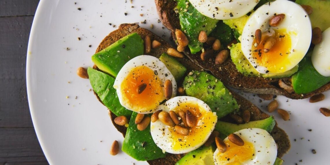 What to Eat: A Guide for Students Who Don’t Have Time to Cook?