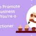How to Promote Your Business When You’re a Home Confectioner