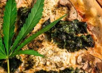 “Happy Pizzas”, a Unique Culinary Experience in Cambodia’s Capital City