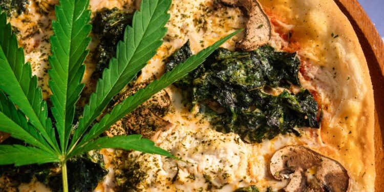 “Happy Pizzas”, a Unique Culinary Experience in Cambodia’s Capital City