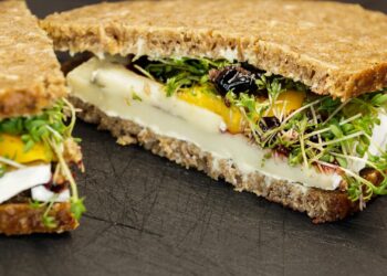The Gluten-Free Diet: 8 Most Effective Tips For Creating Your Beginner’s Meal Plan