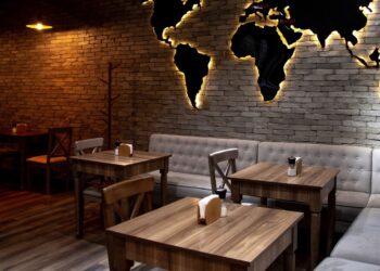 Most Important Checklist For Opening a Restaurant