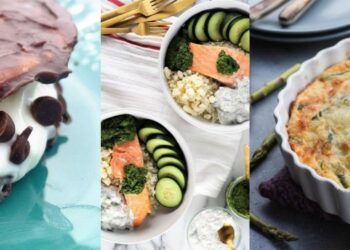 5 Summer Desserts for Type 2 Diabetes