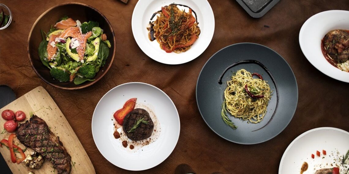 Food Travel Destinations For Real Food Lovers