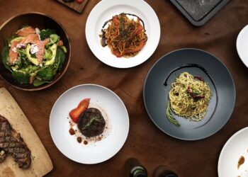 Food Travel Destinations For Real Food Lovers