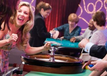 What to Eat in the Casino