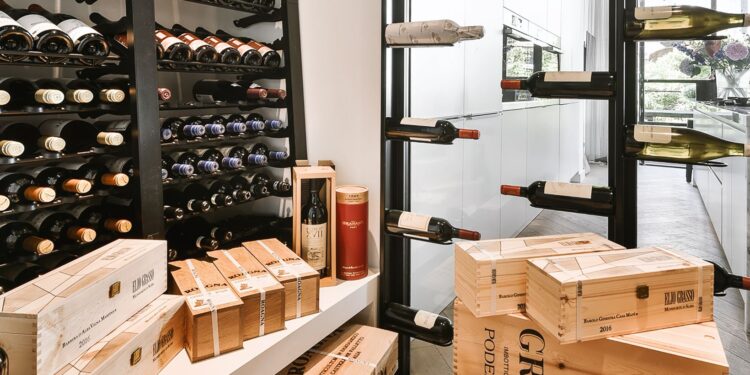 6 Do’s and Don’ts of Wine Storage