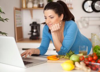 5 Ways to Improve Your Nutrition Knowledge