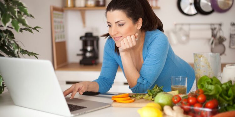 5 Ways to Improve Your Nutrition Knowledge