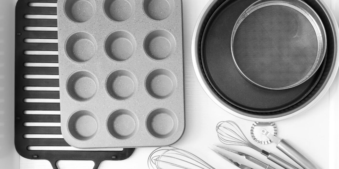 Factors to Consider When Buying Bakeware