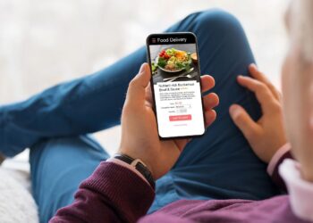 Online Meal Delivery: A Takeout Revolution