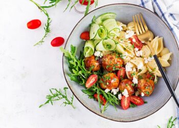 Healthy Eating Education: Definition, Tips, and Interesting Facts