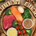 How To Become Healthier Through Your Diet