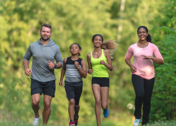 Studies Confirm That You Won’t Live Longer Only Because Of Diet And Exercise