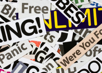 10 Popular Words in 2022